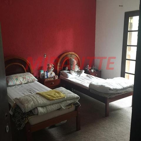 Apartamento à venda com 3 dormitórios em Serra da cantareira, São paulo cod:327335 - Foto 6