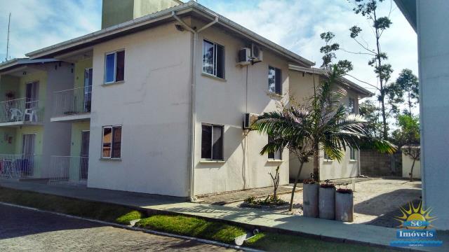 Apartamento à venda com 3 dormitórios em Vargem do bom jesus, Florianopolis cod:13652 - Foto 3