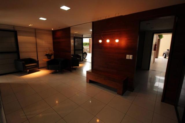 Apartamento à venda com 3 dormitórios em Jatiúca, Maceió cod:109 - Foto 14