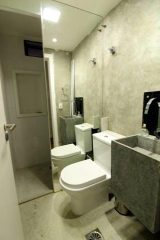 Apartamento à venda com 3 dormitórios em Jatiúca, Maceió cod:109 - Foto 4