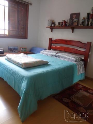 Apartamento à venda com 2 dormitórios em Vila rosa, Novo hamburgo cod:17517 - Foto 8
