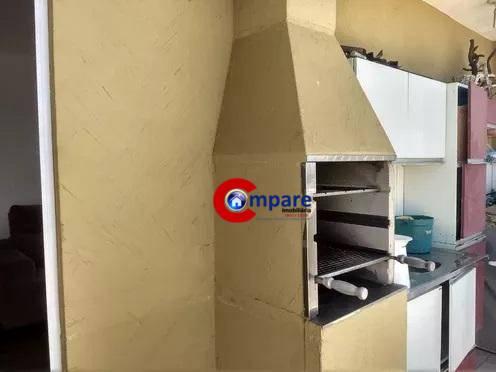 Cobertura com 2 dormitórios à venda, 77 m² - Bonsucesso - Guarulhos/SP - Foto 11