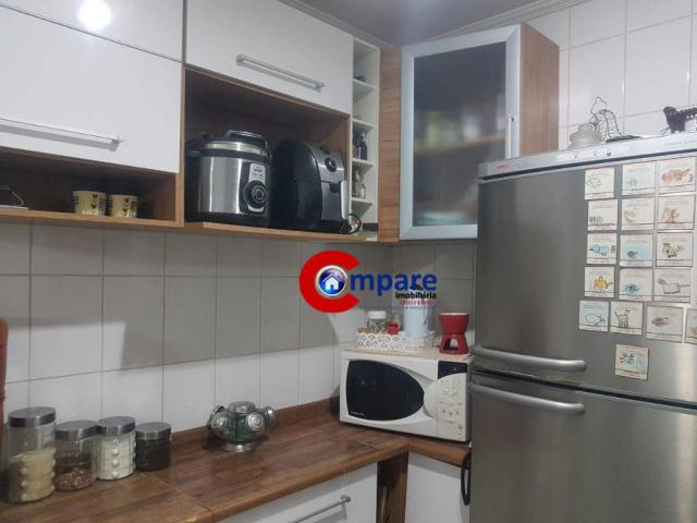 Casa residencial à venda, cocaia, guarulhos - ca1011. - Foto 11