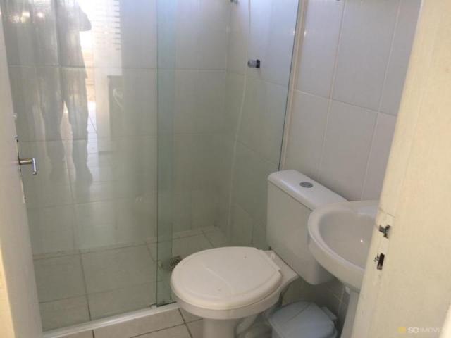 Apartamento à venda com 1 dormitórios em Ingleses, Florianopolis cod:14670 - Foto 5