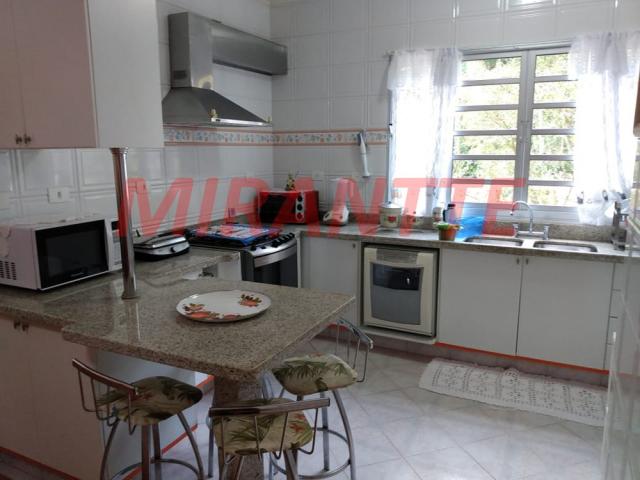 Apartamento à venda com 3 dormitórios em Serra da cantareira, São paulo cod:327337 - Foto 8