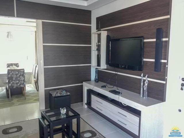 Apartamento à venda com 3 dormitórios em Ingleses, Florianopolis cod:14557 - Foto 3