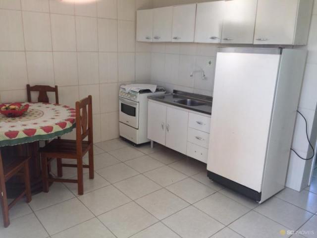 Apartamento à venda com 1 dormitórios em Ingleses, Florianopolis cod:14670 - Foto 3