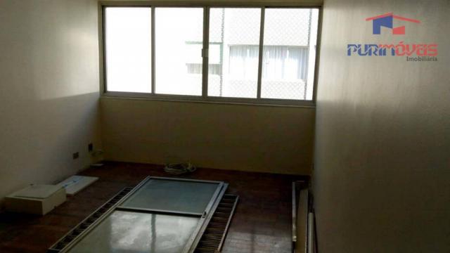 Apartamento com 2 dormitórios para alugar, 75 m² por r$ 2.600/mês - ipiranga - são paulo/s - Foto 18