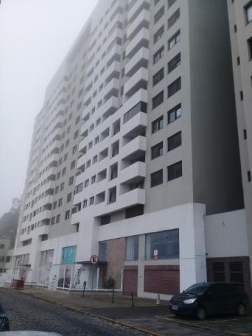 Apartamento para alugar com 1 dormitórios em Floresta, Caxias do sul cod:10773