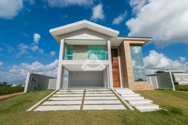 Casa de condomínio à venda com 5 dormitórios cod:816780 - Foto 11