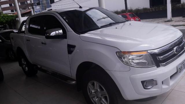 Ranger XLT 2013 - Foto 3