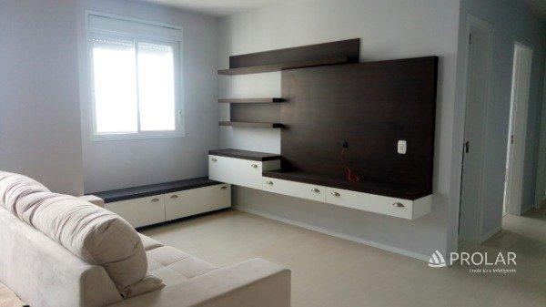 Apartamento à venda com 2 dormitórios em De lazzer, Caxias do sul cod:9848 - Foto 4