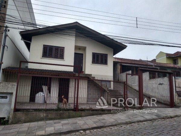 Casa para alugar com 2 dormitórios em Cidade nova, Caxias do sul cod:10801