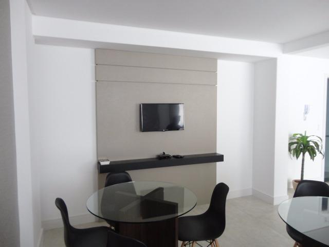 Apartamento com suíte, pronto e preço imperdível!!! Morretes Itapema - Foto 4
