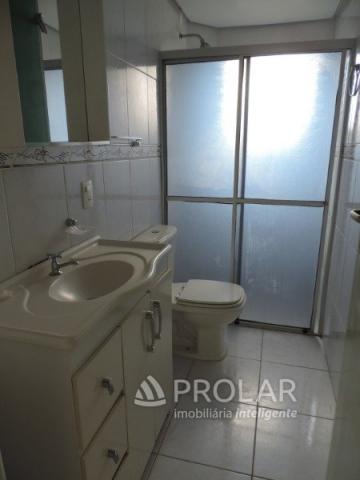Apartamento para alugar com 2 dormitórios em Santa catarina, Caxias do sul cod:10233 - Foto 9