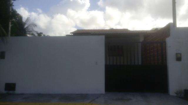 Casa à venda com 2 dormitórios em Loteamento planalto, São gonçalo do amarante cod:816070 - Foto 9