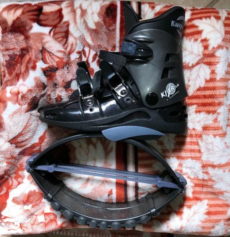 Kangoo Jump