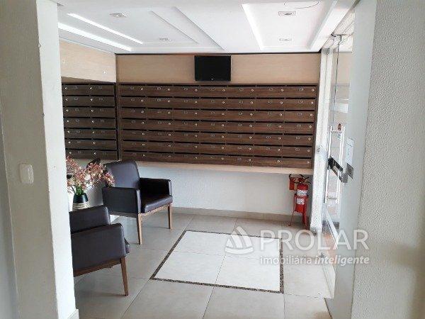 Apartamento à venda com 2 dormitórios em Petropolis, Caxias do sul cod:10459 - Foto 4