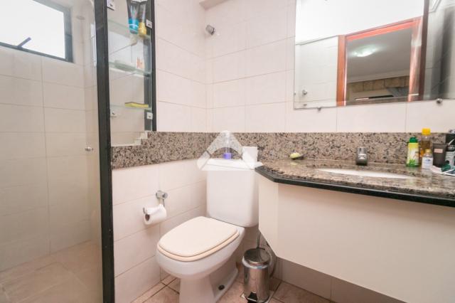 Apartamento à venda com 4 dormitórios em Barro vermelho, Natal cod:730165 - Foto 14