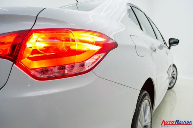 C4 Lounge 1.6 Tendance Thp - Turbo 165 cv - Foto 15