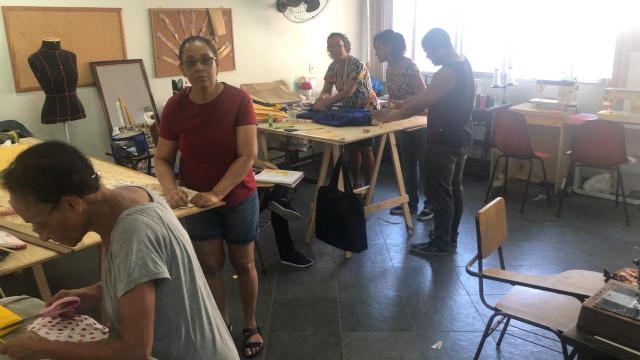 Oficina Carioca de Costura - Foto 5