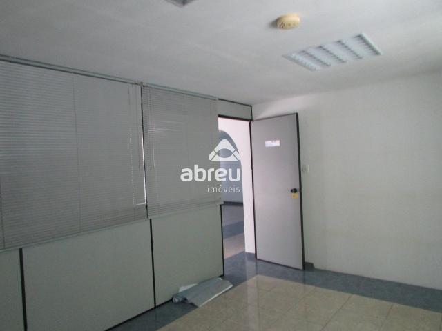 Escritório para alugar em Cidade da esperança, Natal cod:818498 - Foto 6