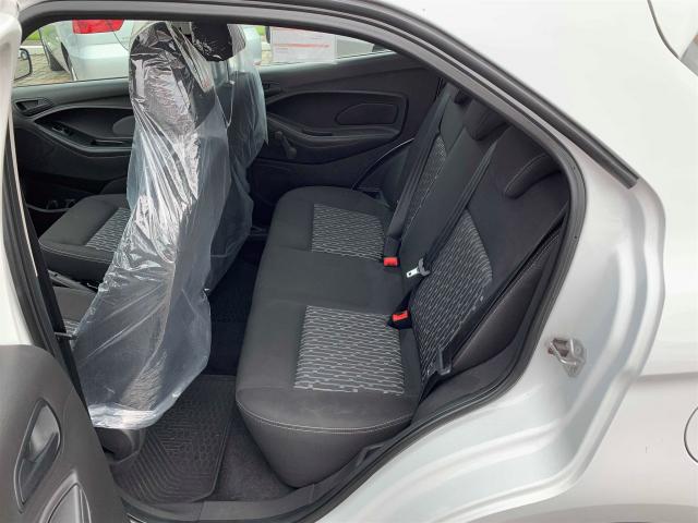 FORD KA 2017/2018 1.0 TI-VCT SE 12V FLEX 4P MANUAL - Foto 10