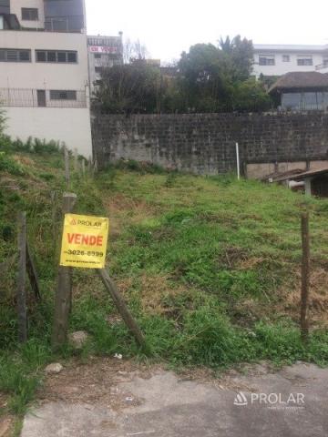 Terreno à venda em Sanvitto, Caxias do sul cod:9817 - Foto 2