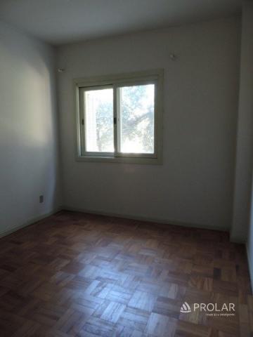 Apartamento para alugar com 2 dormitórios em Centro, Caxias do sul cod:9768 - Foto 5