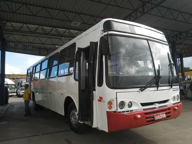 Ônibus Urbano - Foto 2