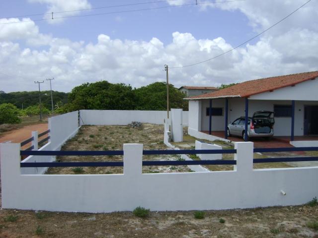Casa à venda com 3 dormitórios em Praia de jacumã, Ceará-mirim cod:507560 - Foto 3