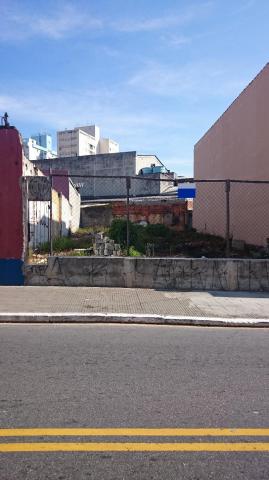 Terreno à venda, , fundação - são caetano do sul/sp - Foto 2
