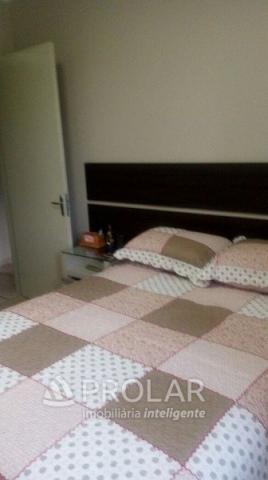 Apartamento à venda com 3 dormitórios em Borgo, Bento gonçalves cod:11010 - Foto 9