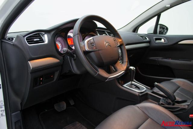 C4 Lounge 1.6 Tendance Thp - Turbo 165 cv - Foto 17