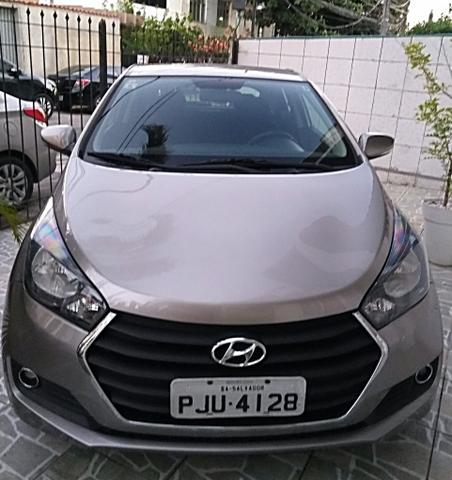 HB20 1.6, Comfort 2016/2016, Top de Linha - Foto 18