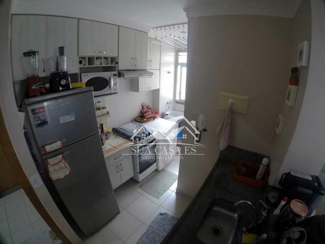 BN - Cond. Riviera, Apto 2 quartos, Modulados, Sol da manhã, Lazer Completo - Foto 10