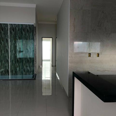 ST Casa pronta com 3/4 nascente/Aracagy - Foto 2