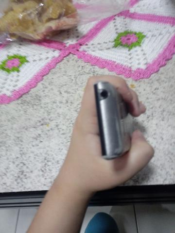 Celelar para trocar peças - Foto 5