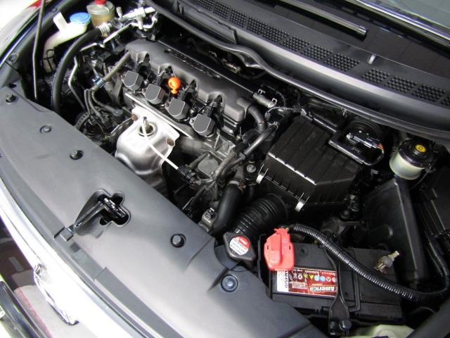 HONDA CIVIC 2008/2008 1.8 LXS 16V FLEX 4P AUTOMÁTICO - Foto 17