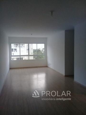 Apartamento para alugar com 3 dormitórios em Madureira, Caxias do sul cod:10786 - Foto 3