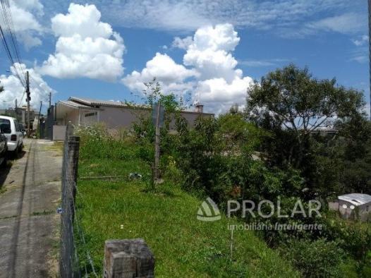 Terreno à venda em Sao roque, Bento goncalves cod:10278