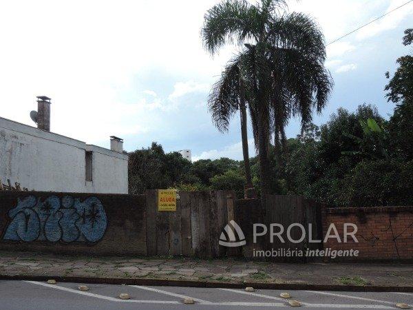 Terreno para alugar em Rio branco, Caxias do sul cod:10609