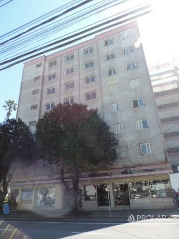 Apartamento para alugar com 2 dormitórios em Sao pelegrino, Caxias do sul cod:9767