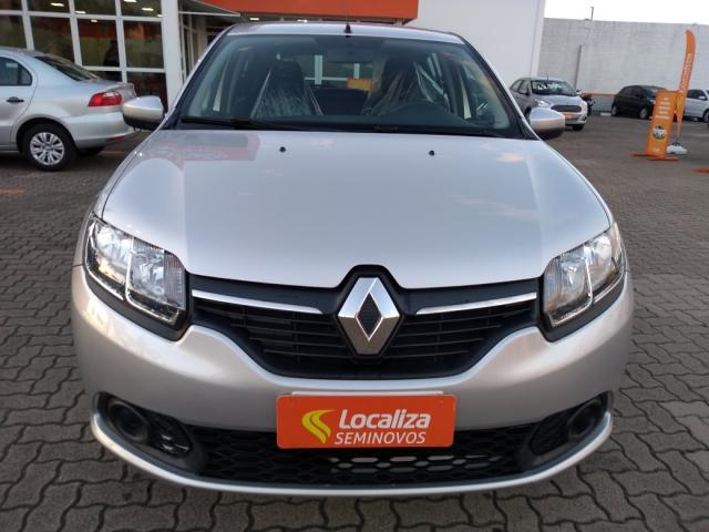 RENAULT SANDERO 2018/2019 1.6 16V SCE FLEX EXPRESSION MANUAL - Foto 7