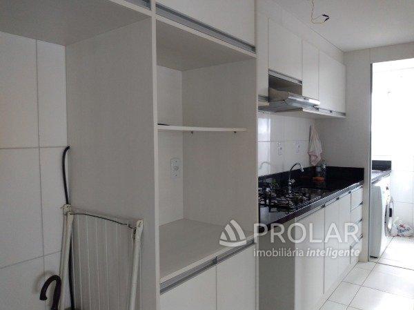 Apartamento à venda com 2 dormitórios em Bela vista, Caxias do sul cod:10474 - Foto 5