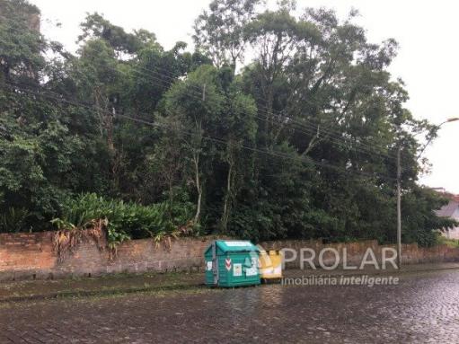 Terreno à venda em Exposicao, Caxias do sul cod:10289