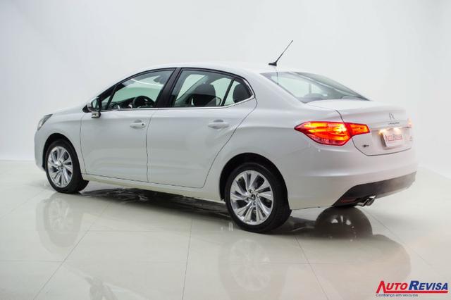 C4 Lounge 1.6 Tendance Thp - Turbo 165 cv - Foto 11