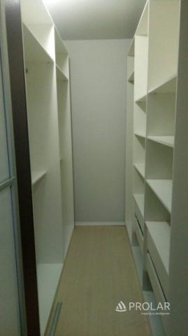 Apartamento à venda com 2 dormitórios em De lazzer, Caxias do sul cod:9848 - Foto 9