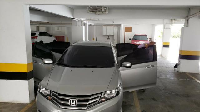 Honda City LX flex 12/13 - Foto 12