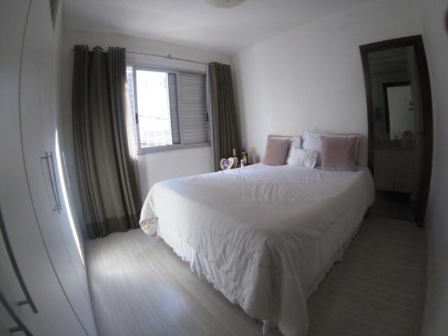 Apartamento à venda com 3 dormitórios em Buritis, Belo horizonte cod:1374 - Foto 5